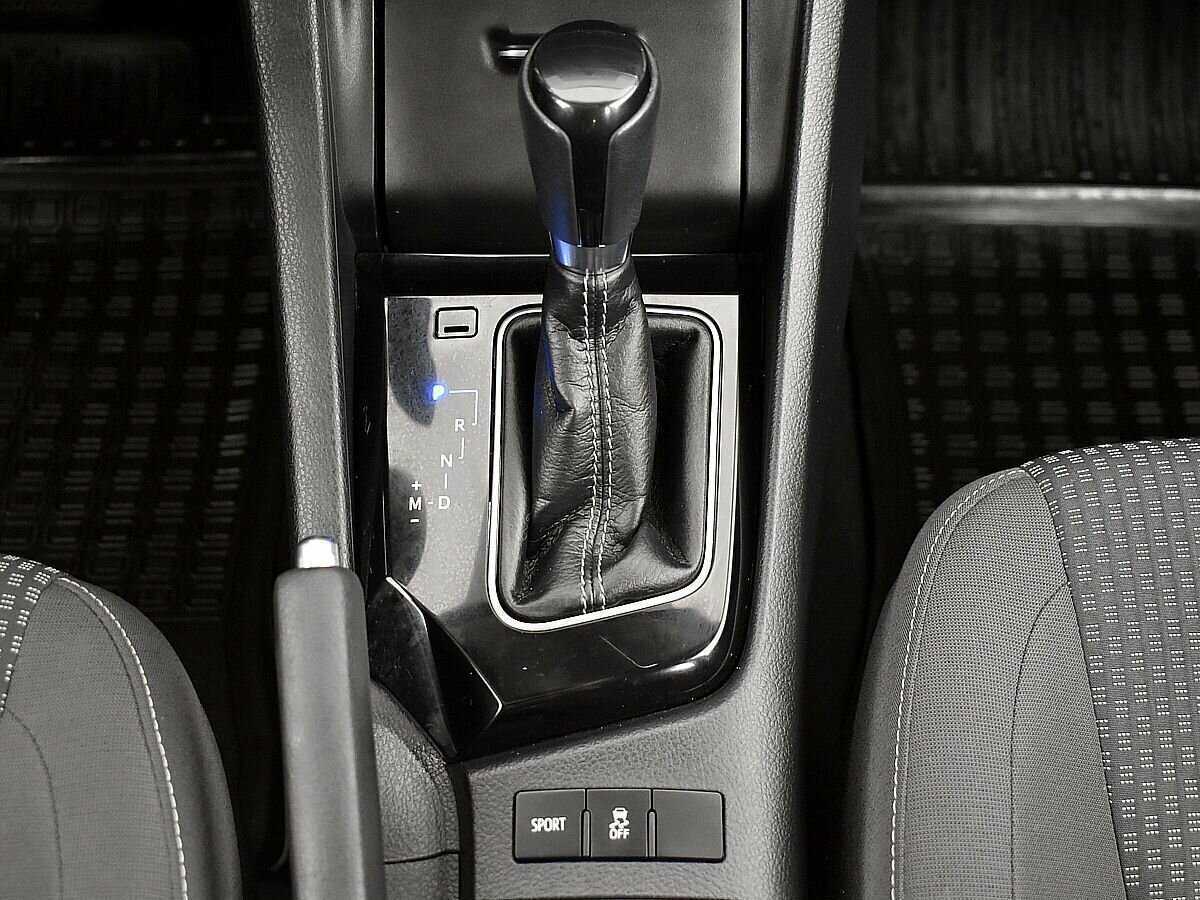 Купить Toyota Corolla, 2017, 89 854 км, фото №15