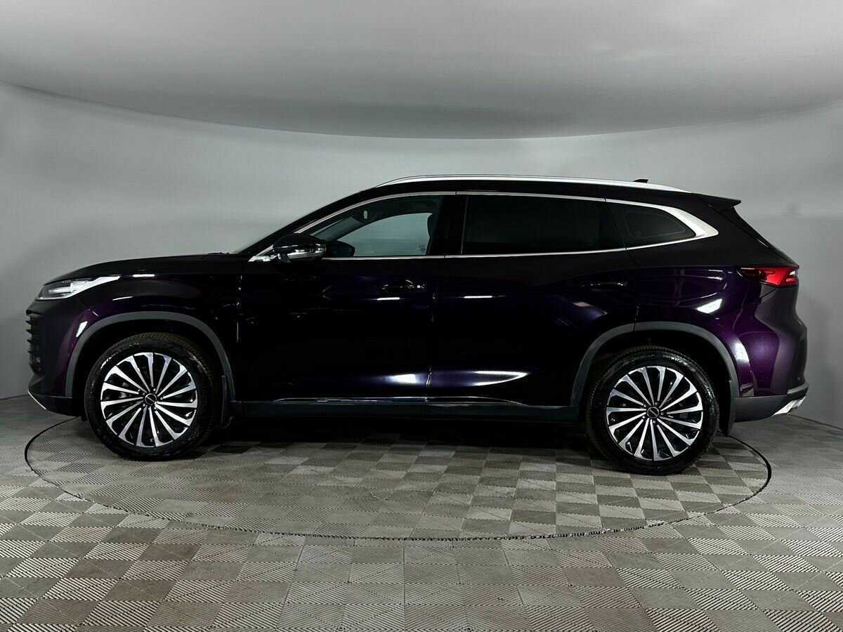 Купить EXEED TXL, 2021, 103 109 км, фото №6