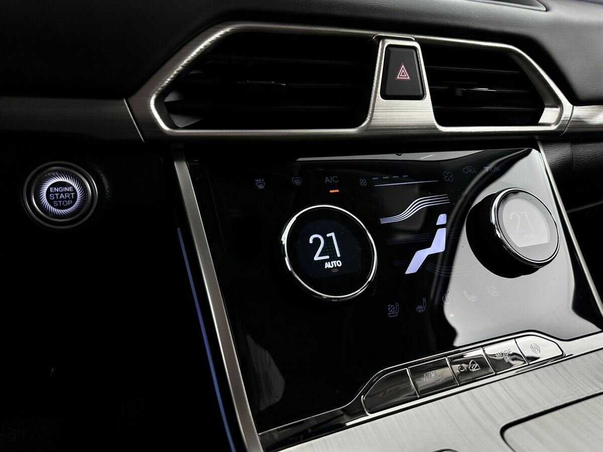 Купить EXEED TXL, 2021, 103 109 км, фото №13