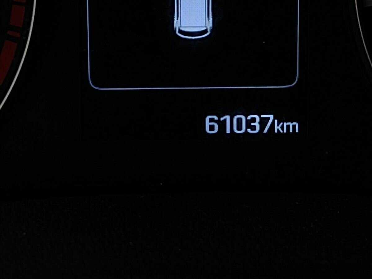 Купить Hyundai Creta, 2020, 60 994 км, фото №17