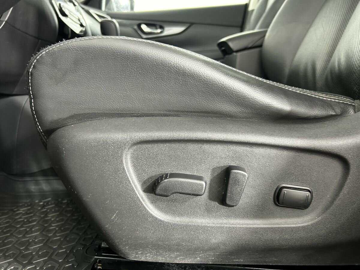 Купить Nissan X-Trail, 2017, 105 000 км, фото №8