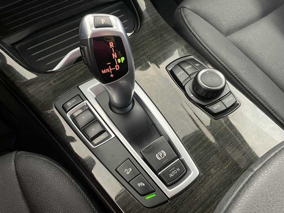 Купить BMW X3 20i xDrive, 2016, 146 372 км, фото №13