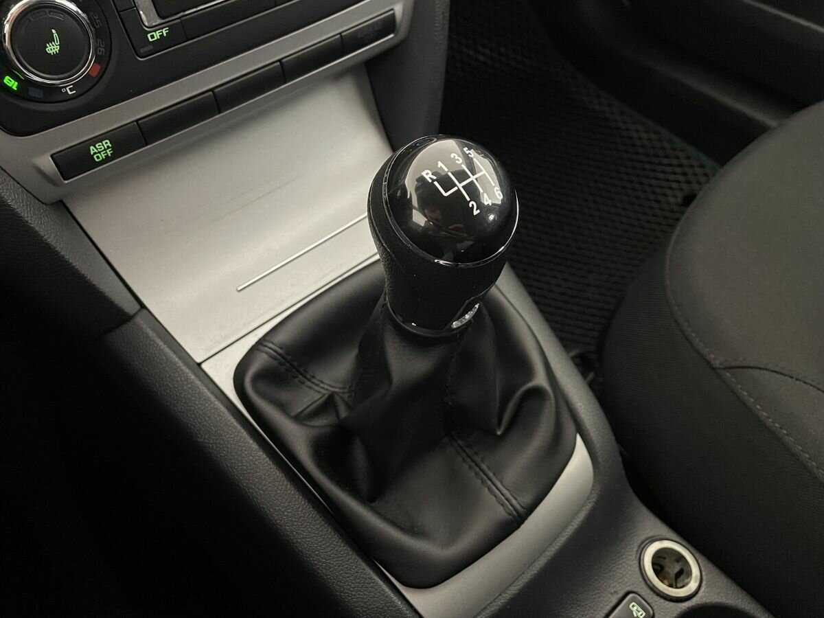 Купить Skoda Octavia, 2012, 196 814 км, фото №13