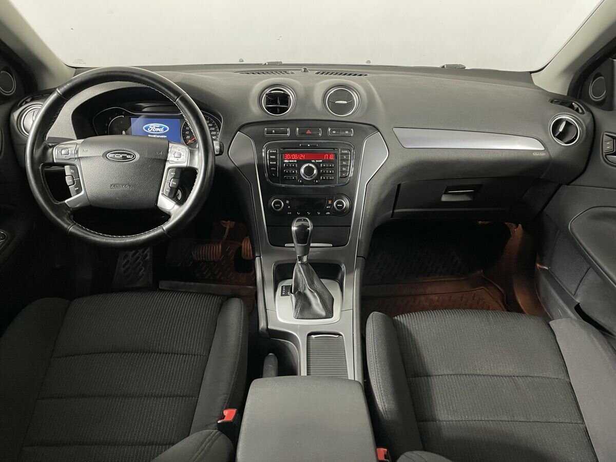 Купить Ford Mondeo, 2012, 245 444 км, фото №7