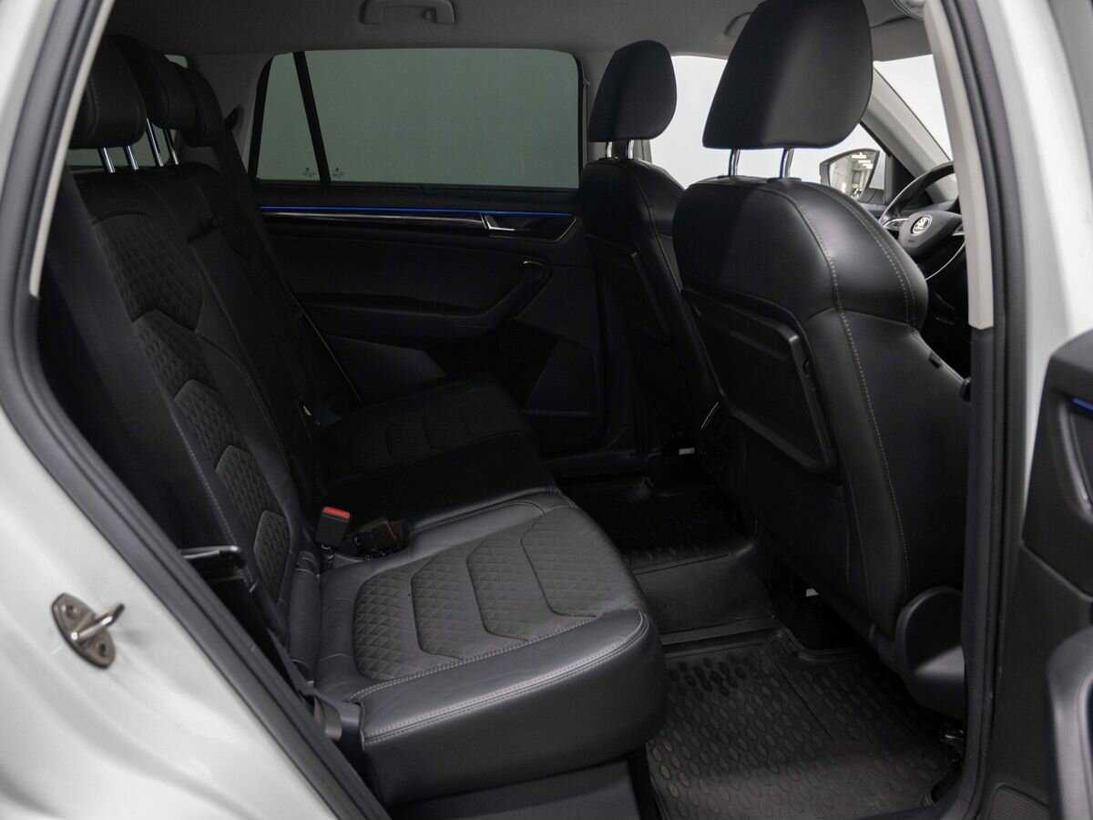 Купить Skoda Kodiaq, 2018, 165 000 км, фото №9