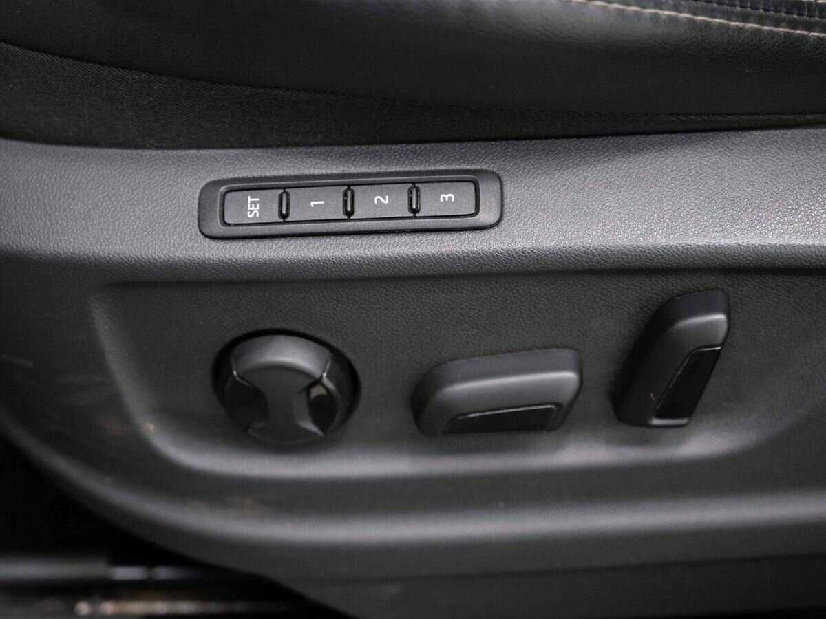 Купить Skoda Kodiaq, 2018, 165 000 км, фото №20