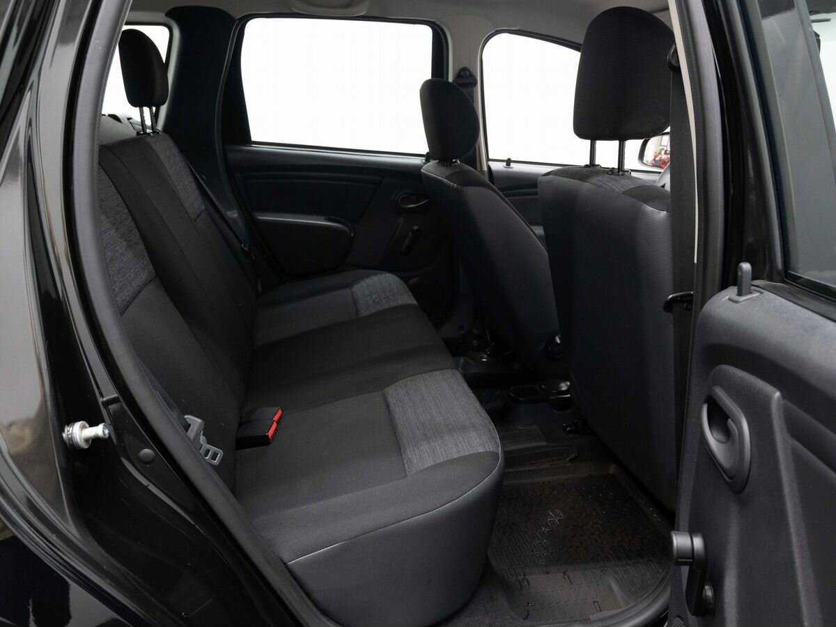 Купить Renault Duster, 2013, 42 000 км, фото №10