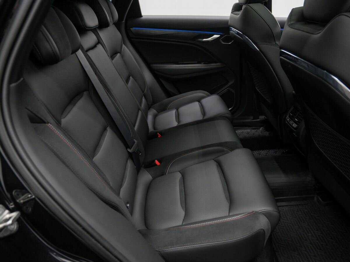 Купить Geely Tugella, 2021, 100 000 км, фото №9