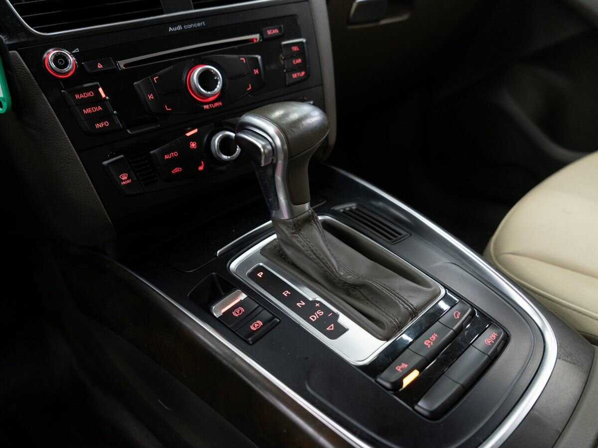 Купить Audi Q5, 2016, 158 000 км, фото №13