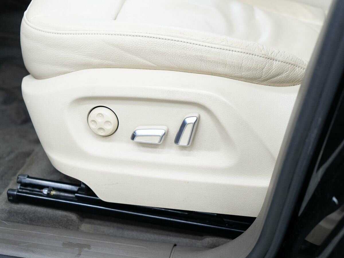 Купить Audi Q5, 2016, 158 000 км, фото №16