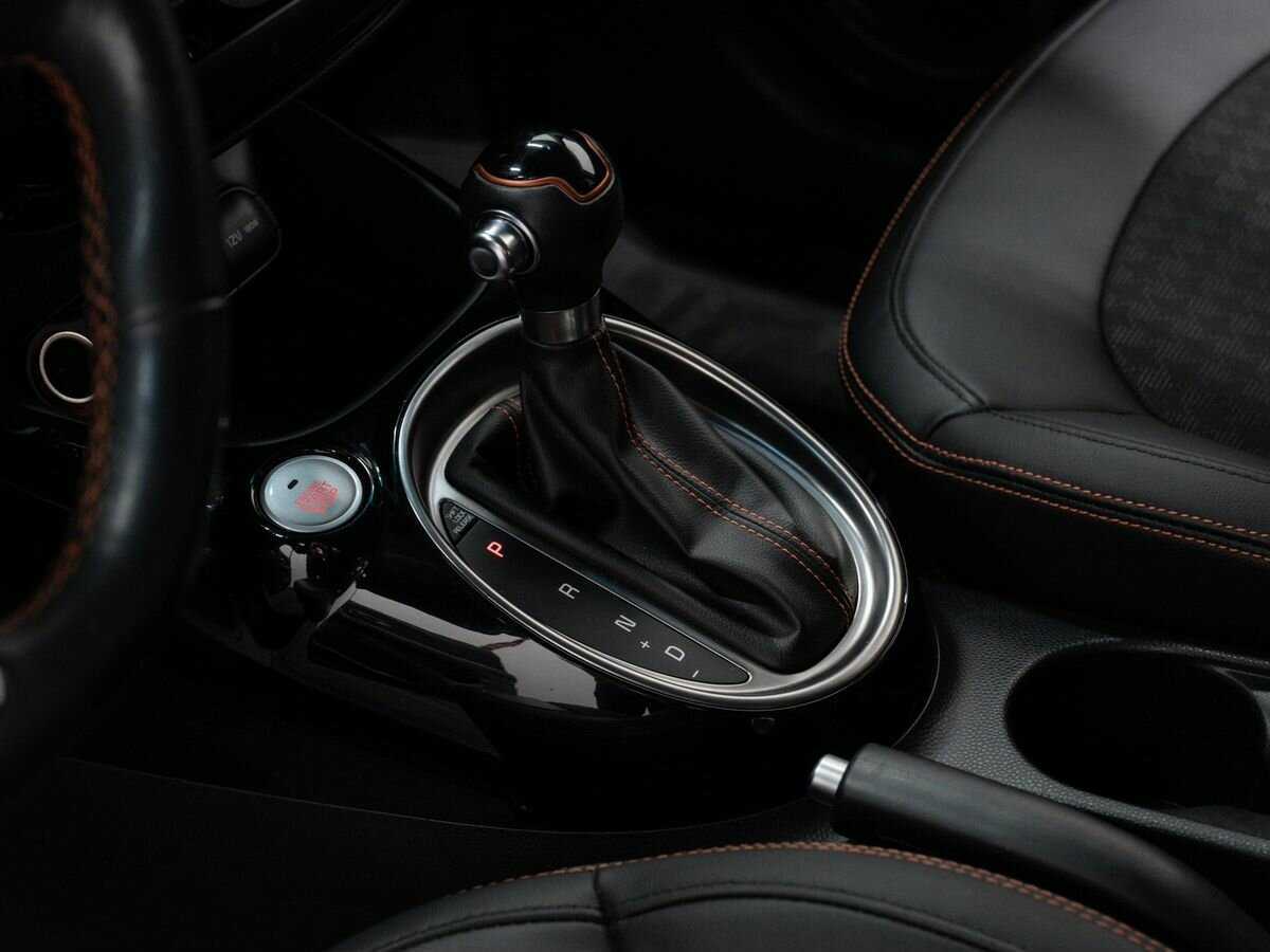 Купить Kia Soul, 2018, 108 000 км, фото №20