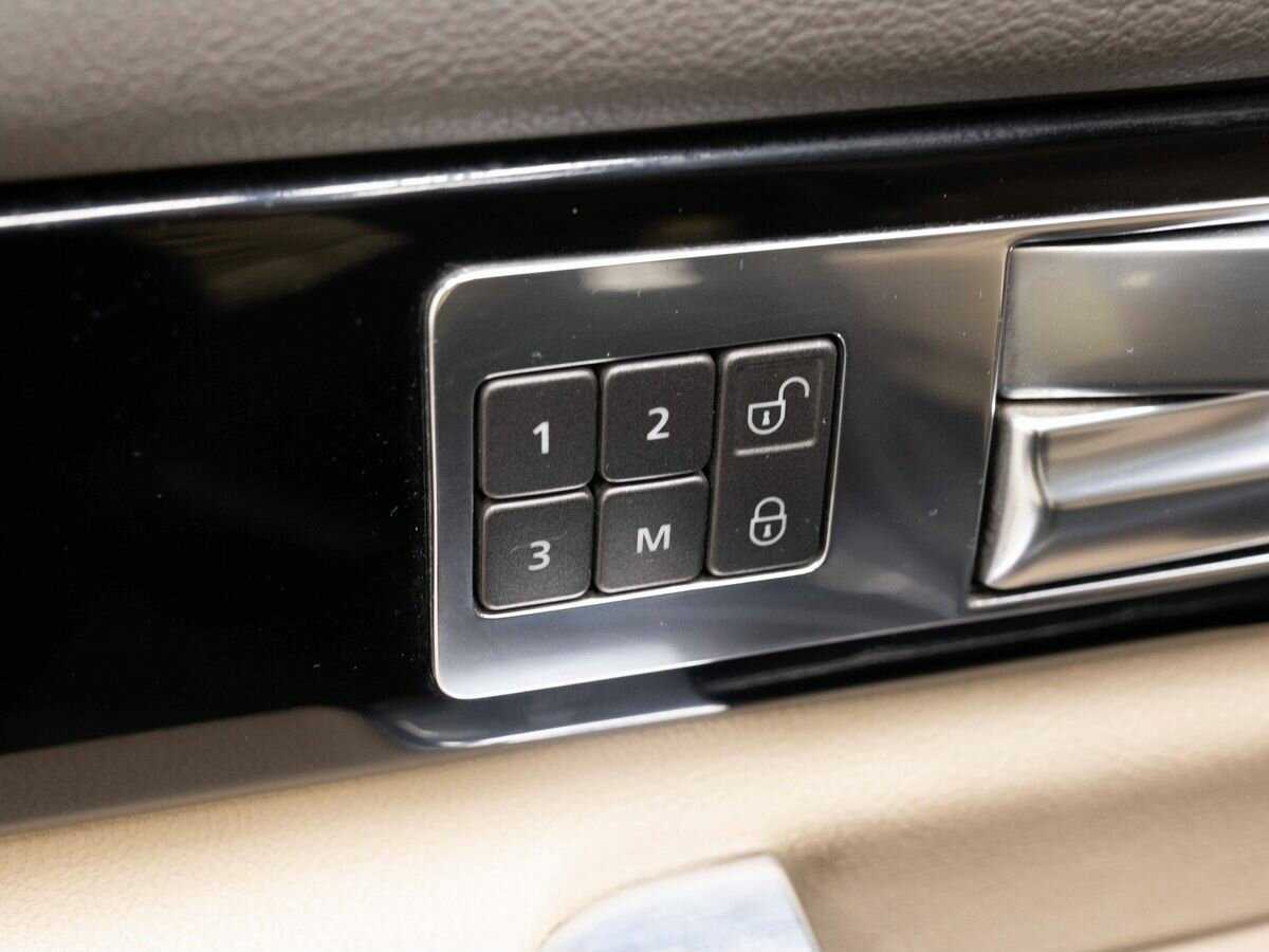 Купить Land Rover Discovery, 2014, 340 000 км, фото №22