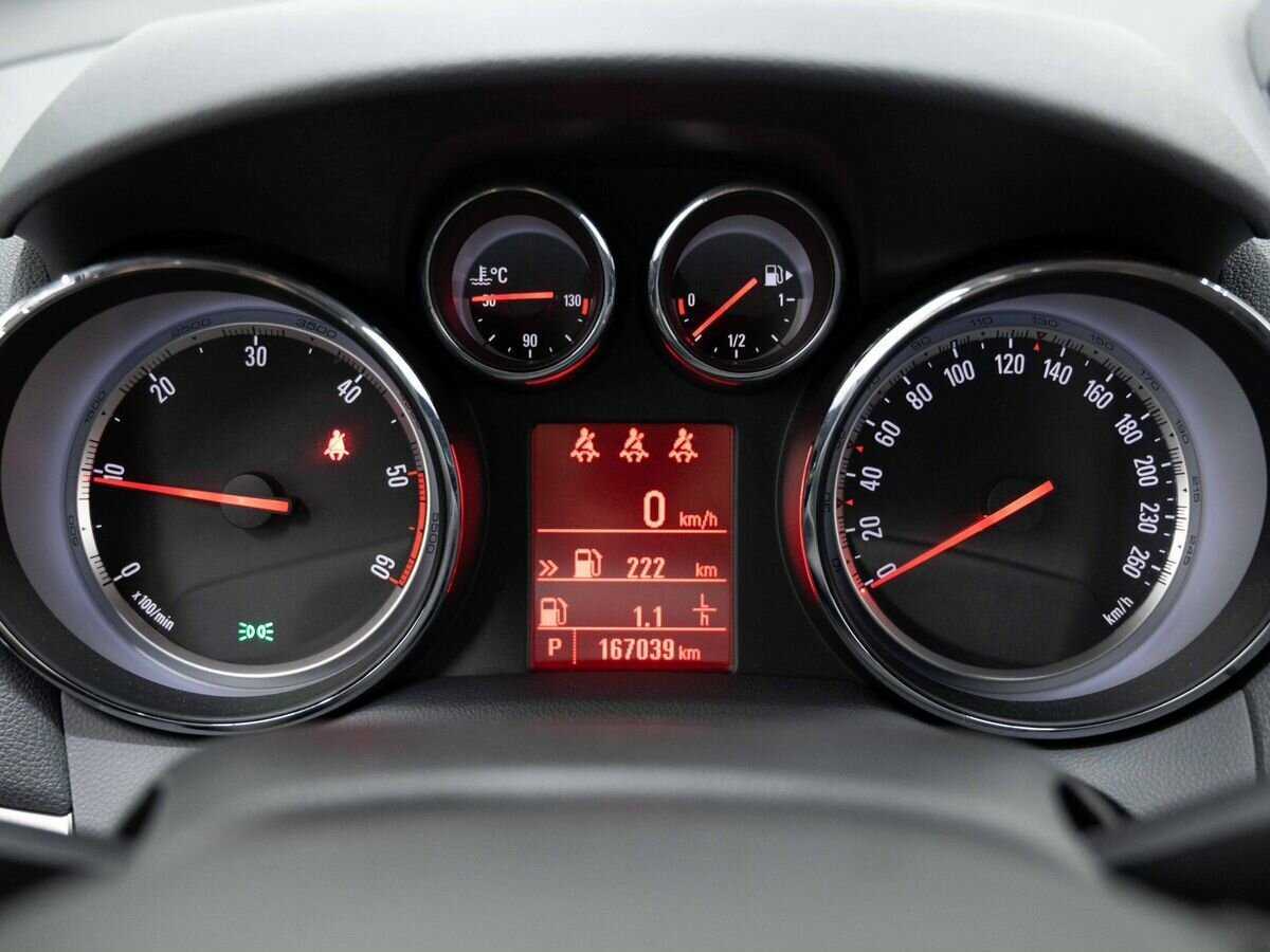 Купить Opel Mokka, 2014, 167 038 км, фото №18