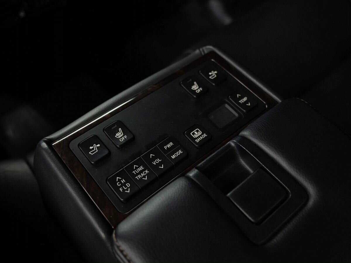 Купить Toyota Camry, 2014, 138 957 км, фото №18