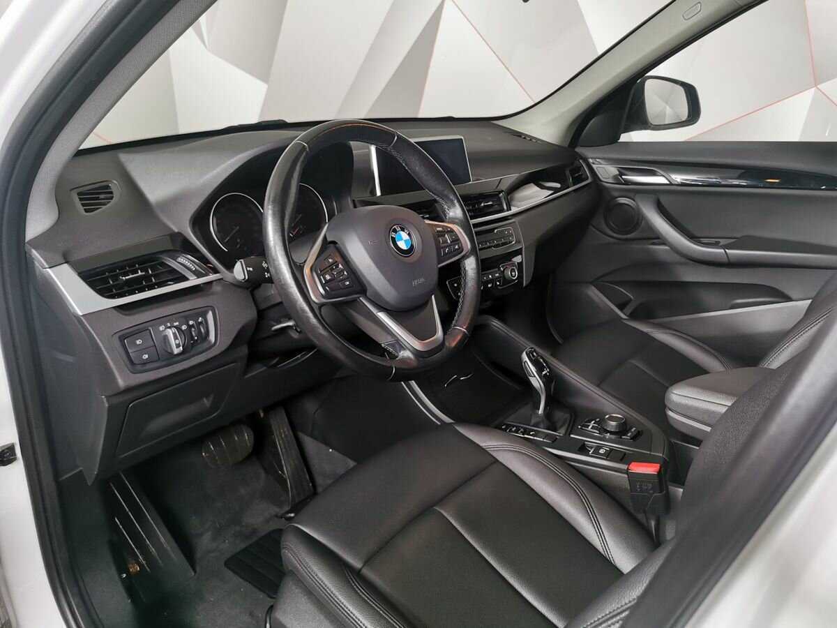 Купить BMW X1 18i sDrive, 2020, 95 394 км, фото №14