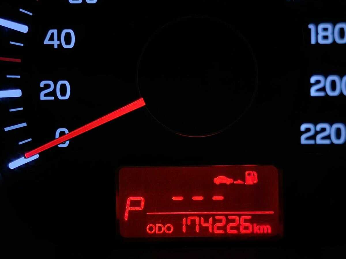 Купить Kia Rio 4-speed, 2013, 174 224 км, фото №16