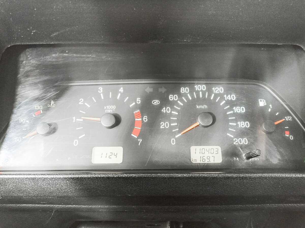 Купить Lada (ВАЗ) 2121 (4x4), 2017, 110 388 км, фото №11