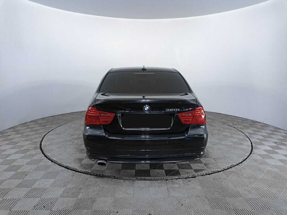 Купить BMW 3 серии 320i, 2012, 207 067 км, фото №6