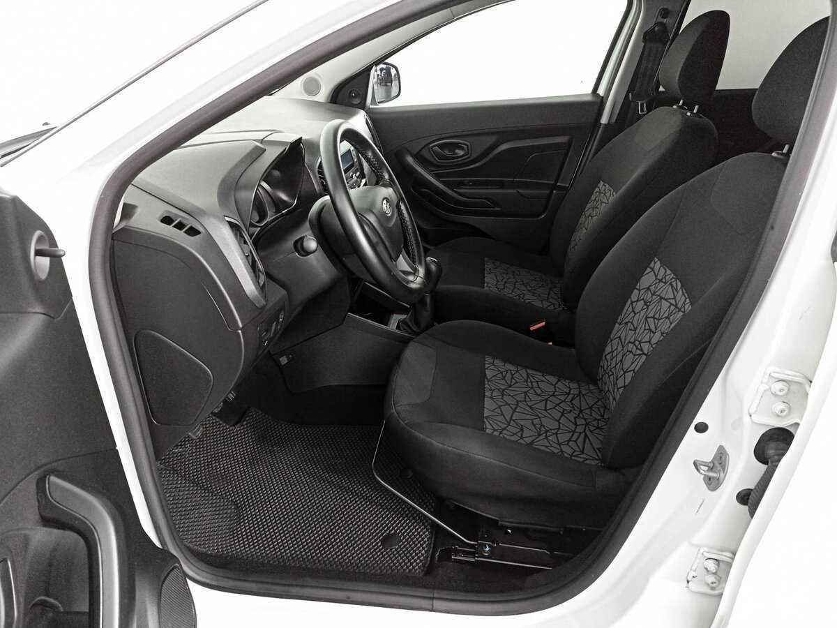 Купить Lada (ВАЗ) XRAY, 2021, 70 002 км, фото №14