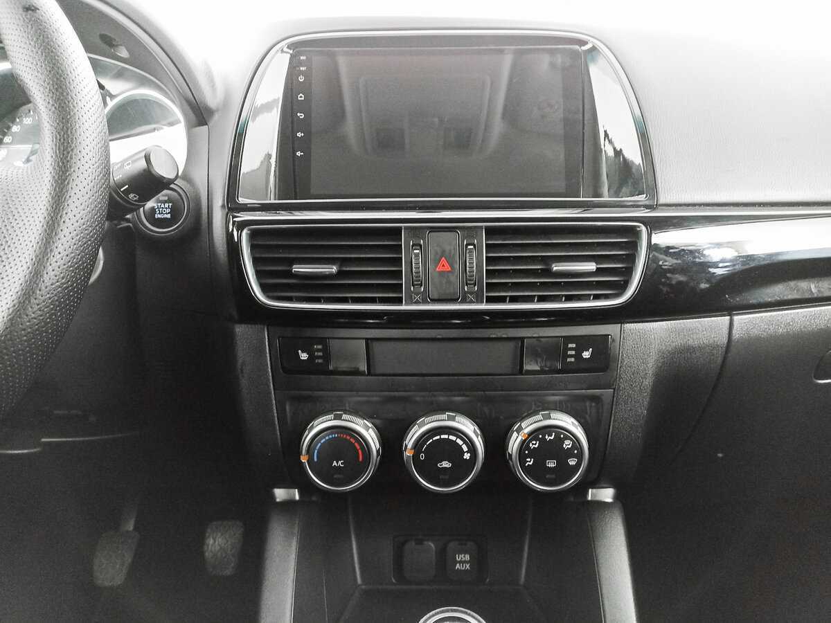 Купить Mazda CX-5, 2015, 150 424 км, фото №13