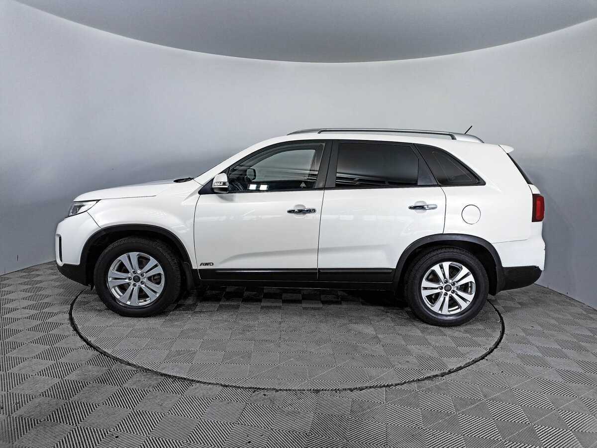 Купить Kia Sorento, 2012, 123 003 км, фото №8
