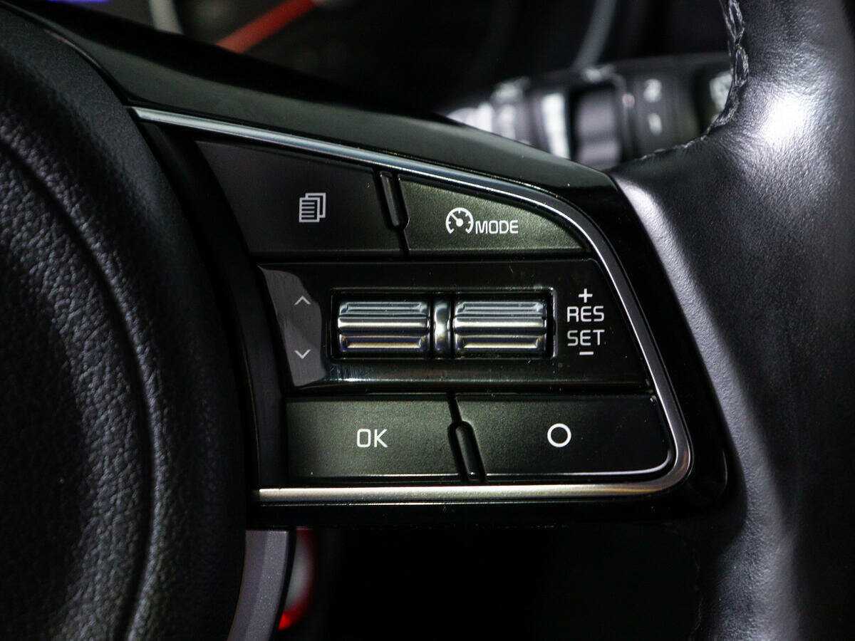 Купить Kia Sportage, 2019, 143 797 км, фото №19