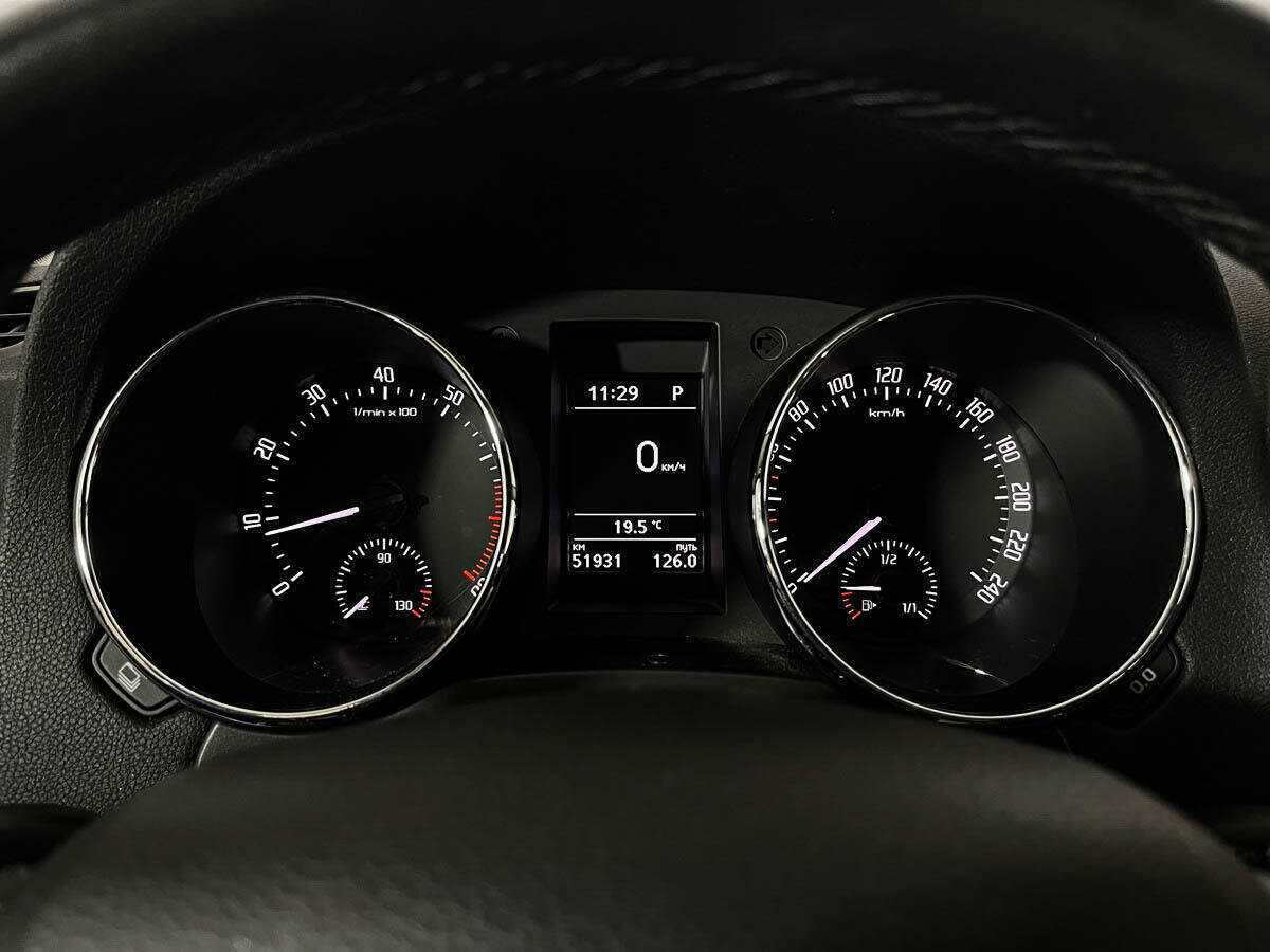 Купить Skoda Yeti, 2017, 51 760 км, фото №9