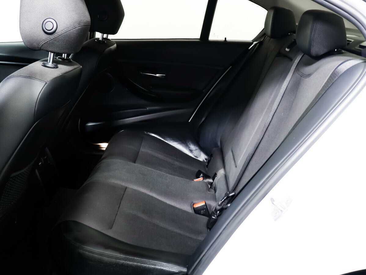 Купить BMW 3 серии 318i, 2018, 121 179 км, фото №11