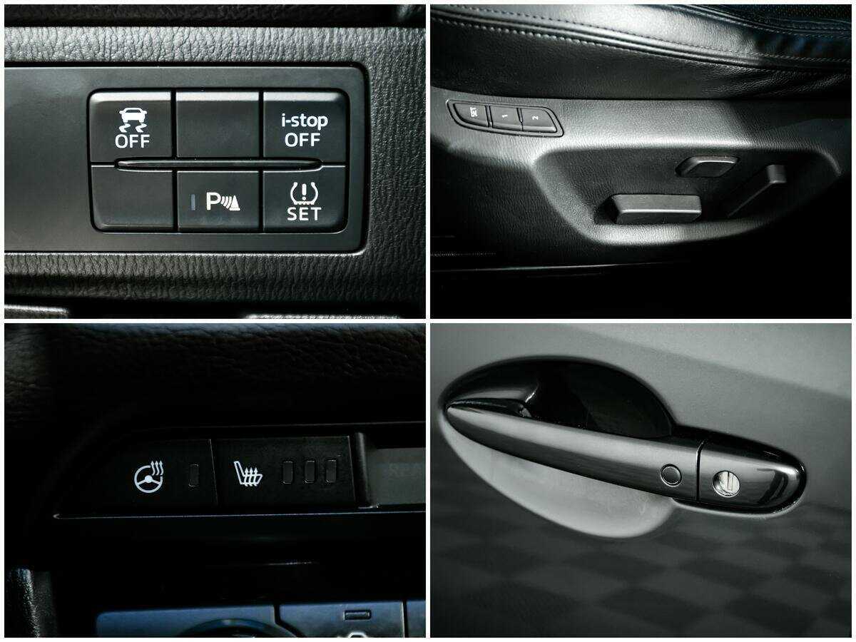 Купить Mazda 6, 2017, 135 734 км, фото №15