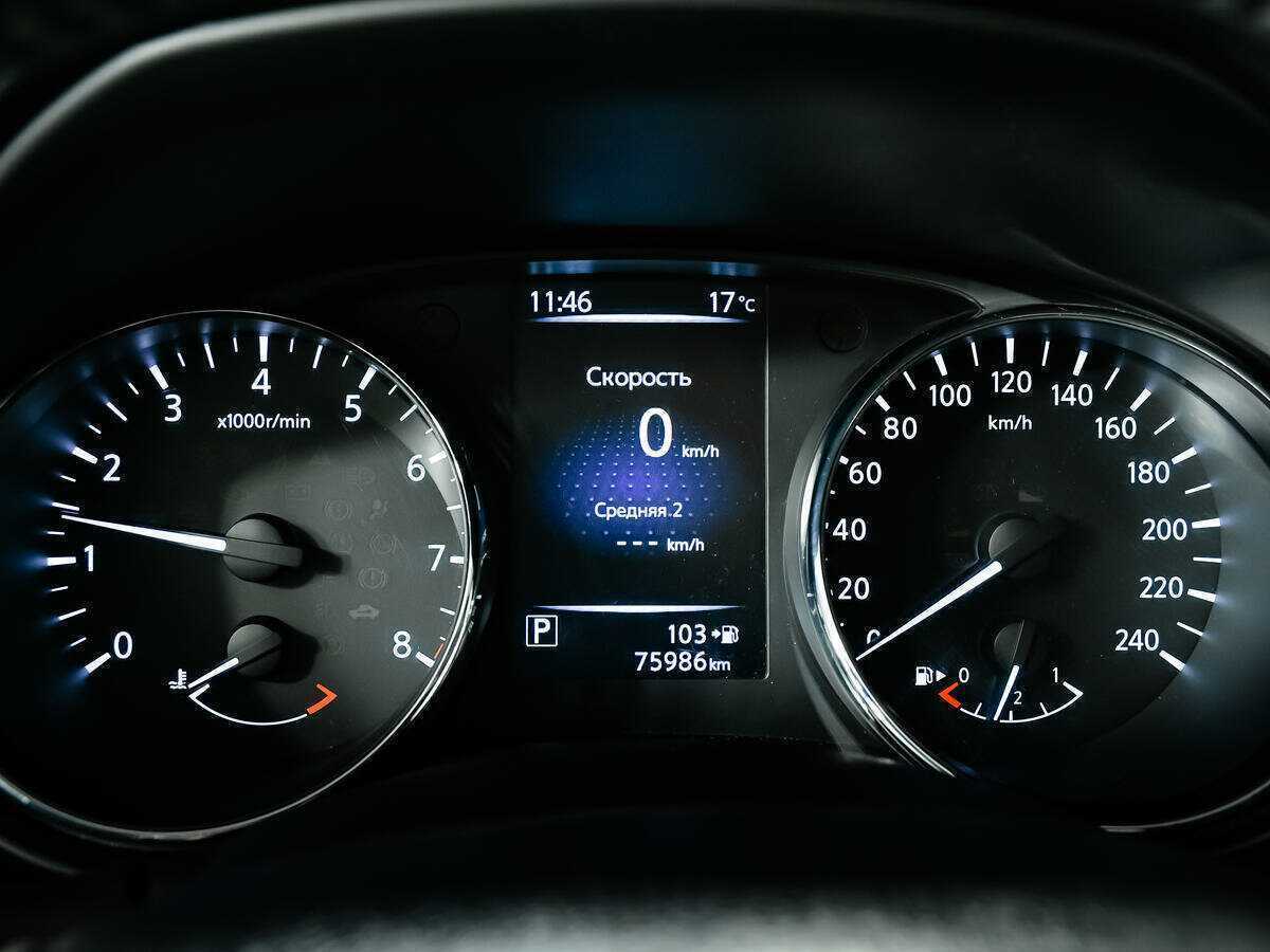 Купить Nissan Qashqai, 2018, 75 000 км, фото №10