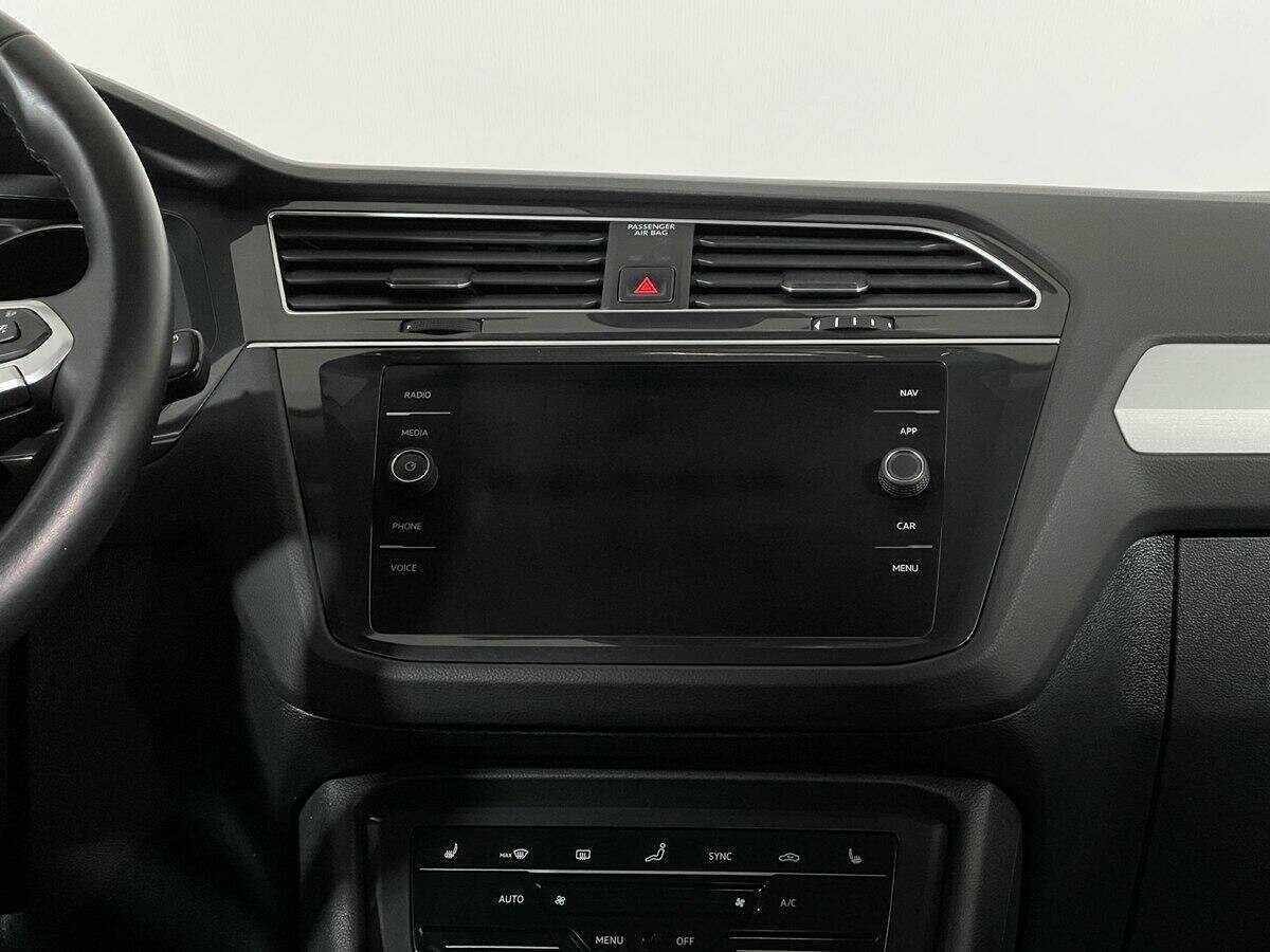 Купить Volkswagen Tiguan, 2021, 86 000 км, фото №12