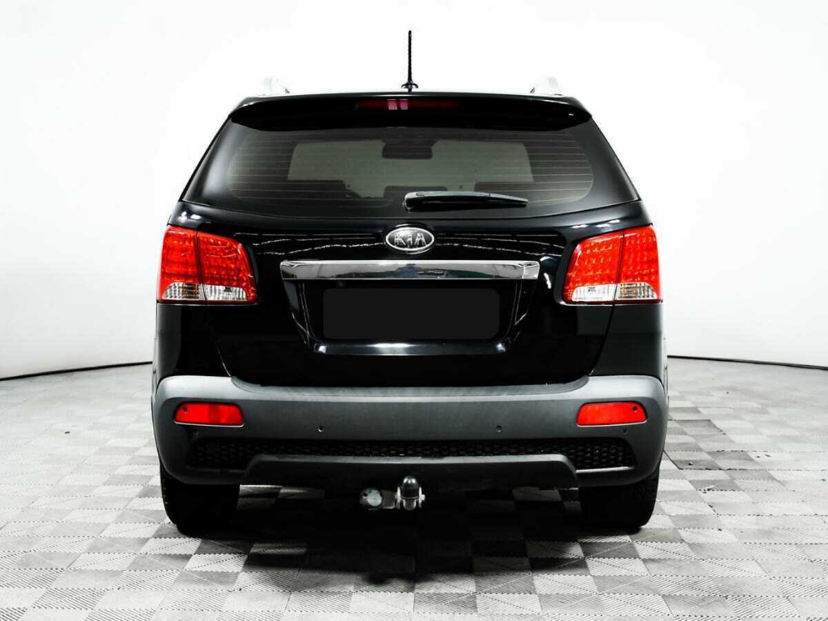 Купить Kia Sorento, 2012, 280 003 км, фото №6