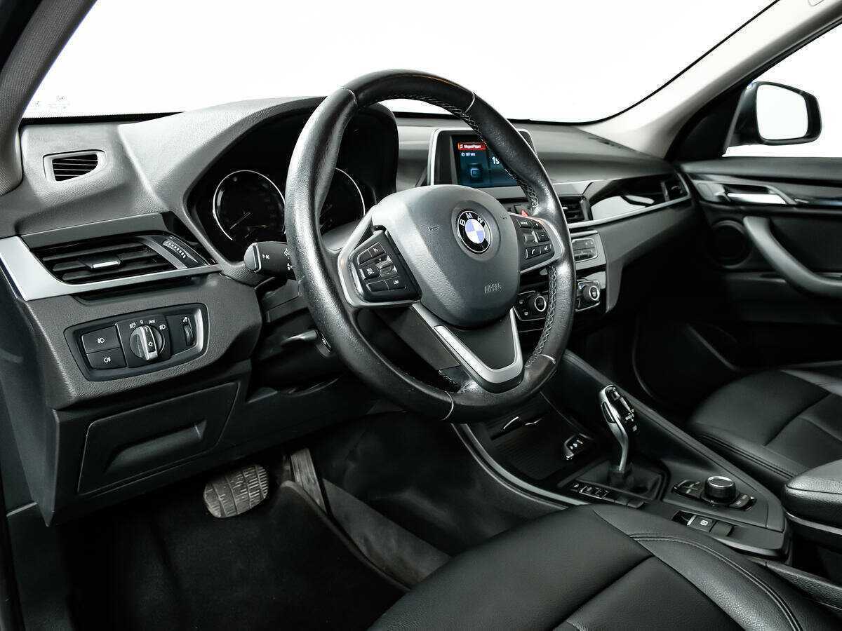 Купить BMW X1 18i sDrive, 2018, 97 782 км, фото №13