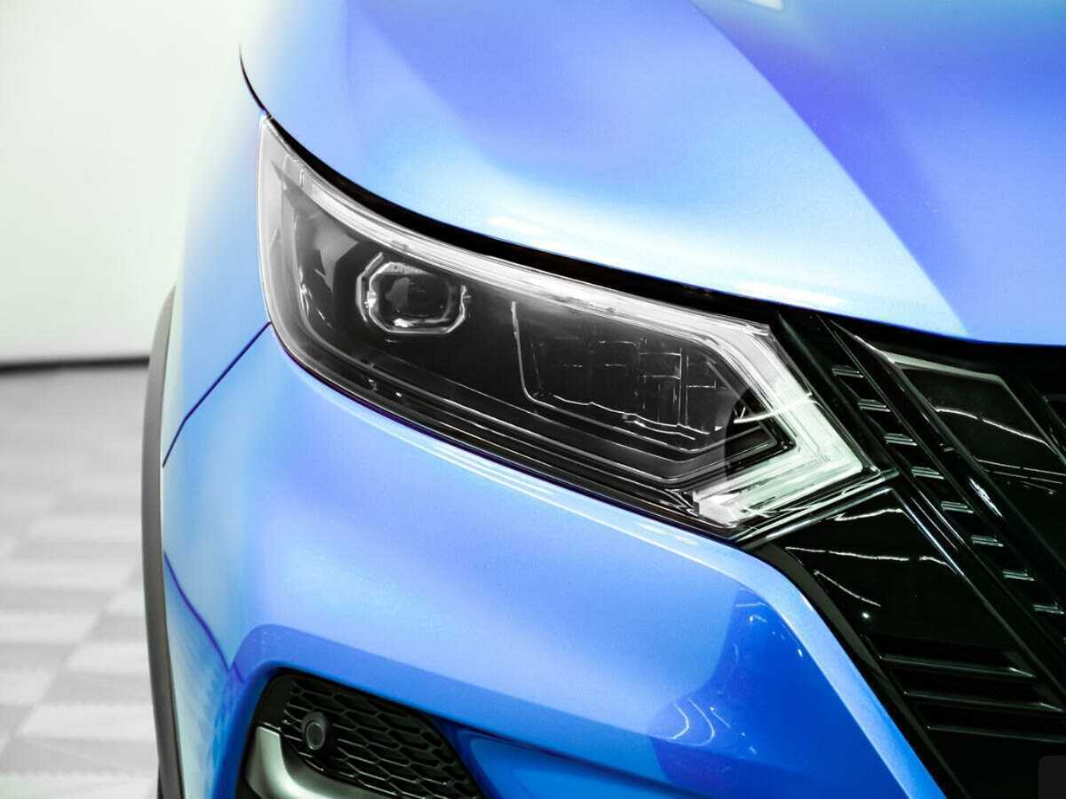 Купить Nissan Qashqai, 2021, 15 757 км, фото №15