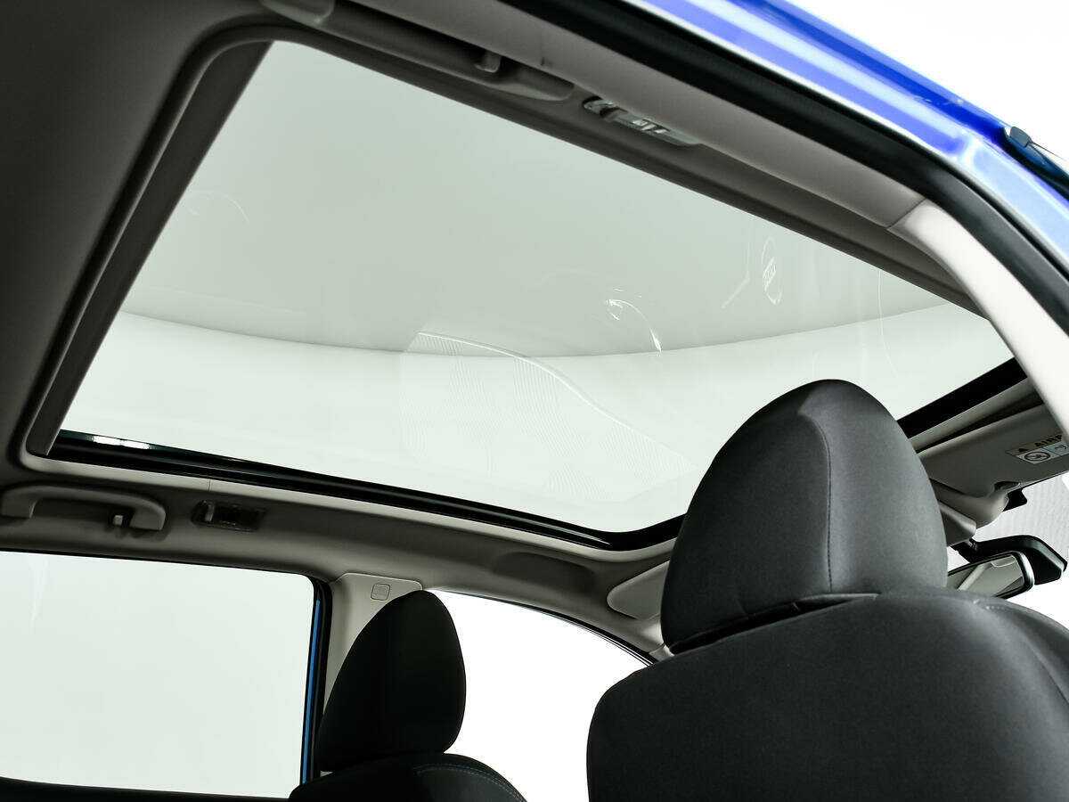 Купить Nissan Qashqai, 2021, 15 757 км, фото №17