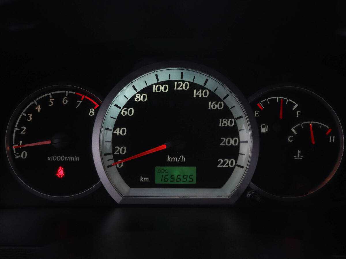 Купить Daewoo Gentra, 2015, 165 700 км, фото №7