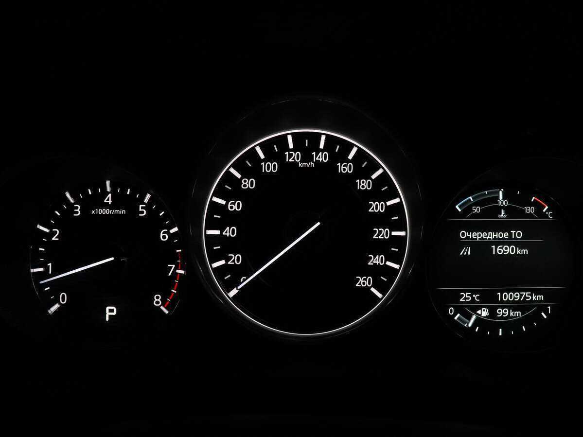 Купить Mazda 6, 2018, 100 937 км, фото №11