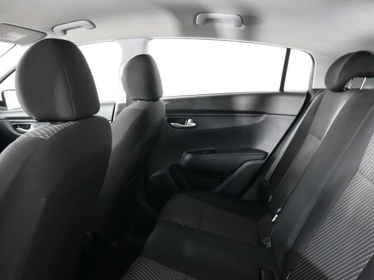 Купить Kia Rio X-Line, 2019, 66 090 км, фото №14