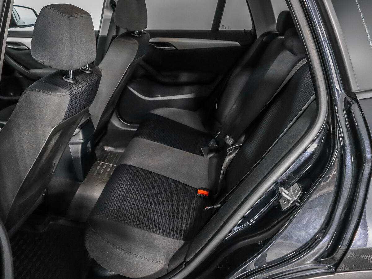 Купить BMW X1 18i, 2014, 127 362 км, фото №11