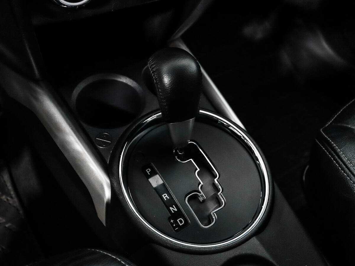 Купить Mitsubishi ASX, 2012, 141 430 км, фото №11