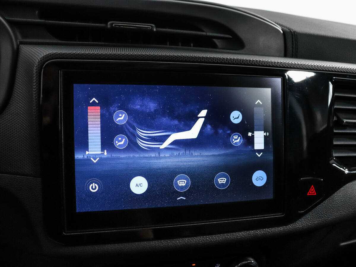 Купить CHERY Tiggo 4, 2021, 39 591 км, фото №15