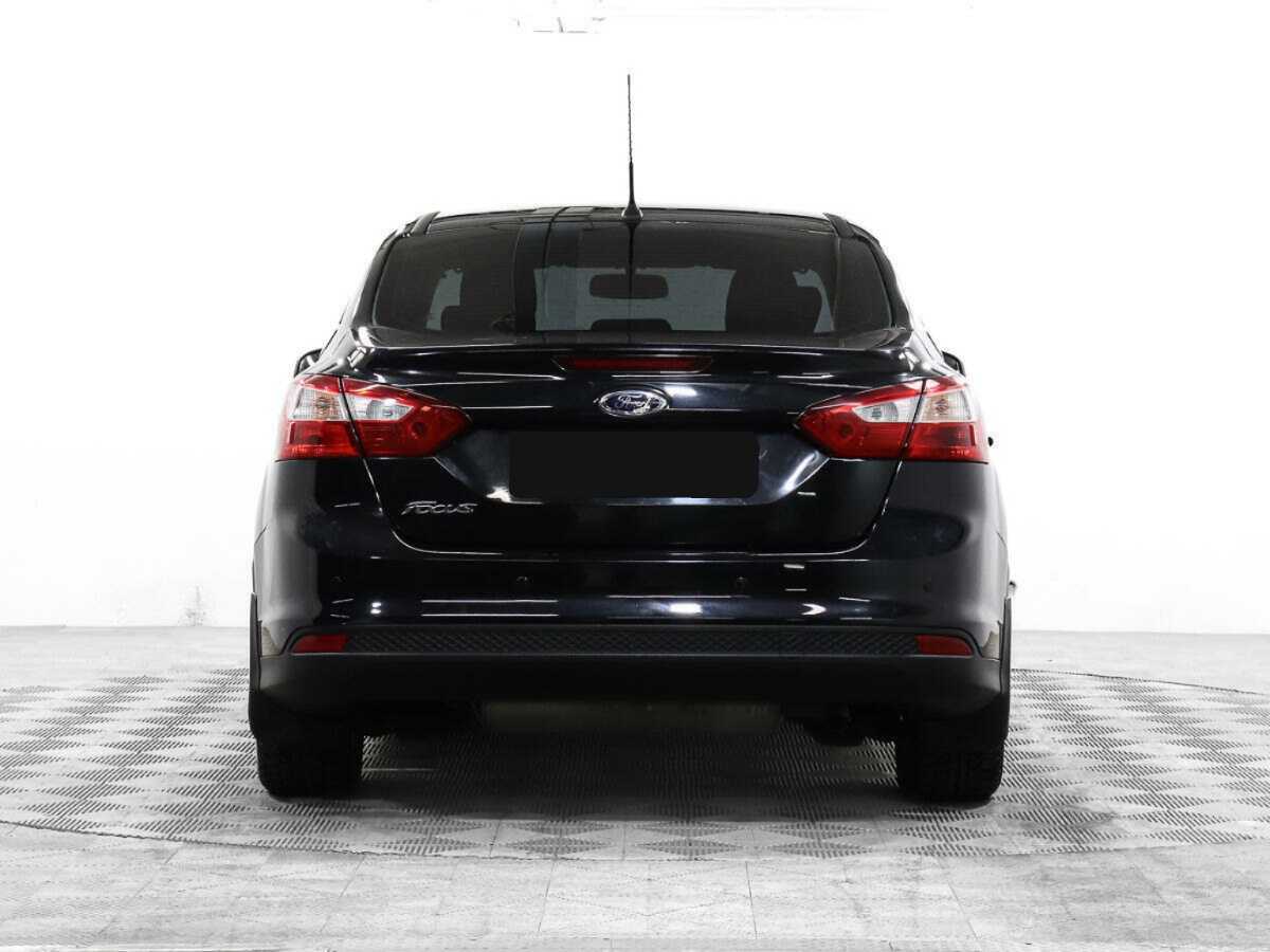 Купить Ford Focus, 2013, 213 377 км, фото №6