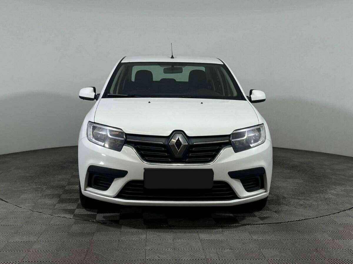 Renault Logan