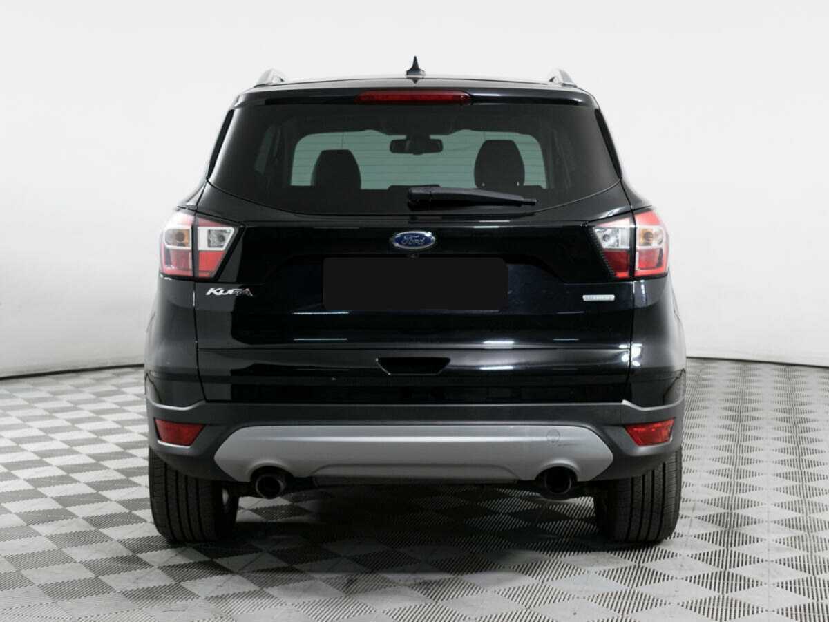 Купить Ford Kuga, 2017, 138 500 км, фото №6