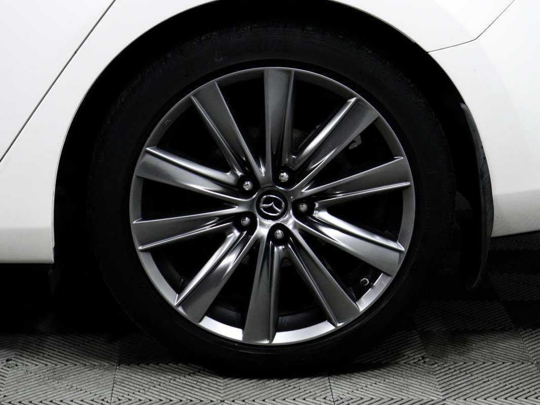 Купить Mazda 6, 2018, 111 976 км, фото №14