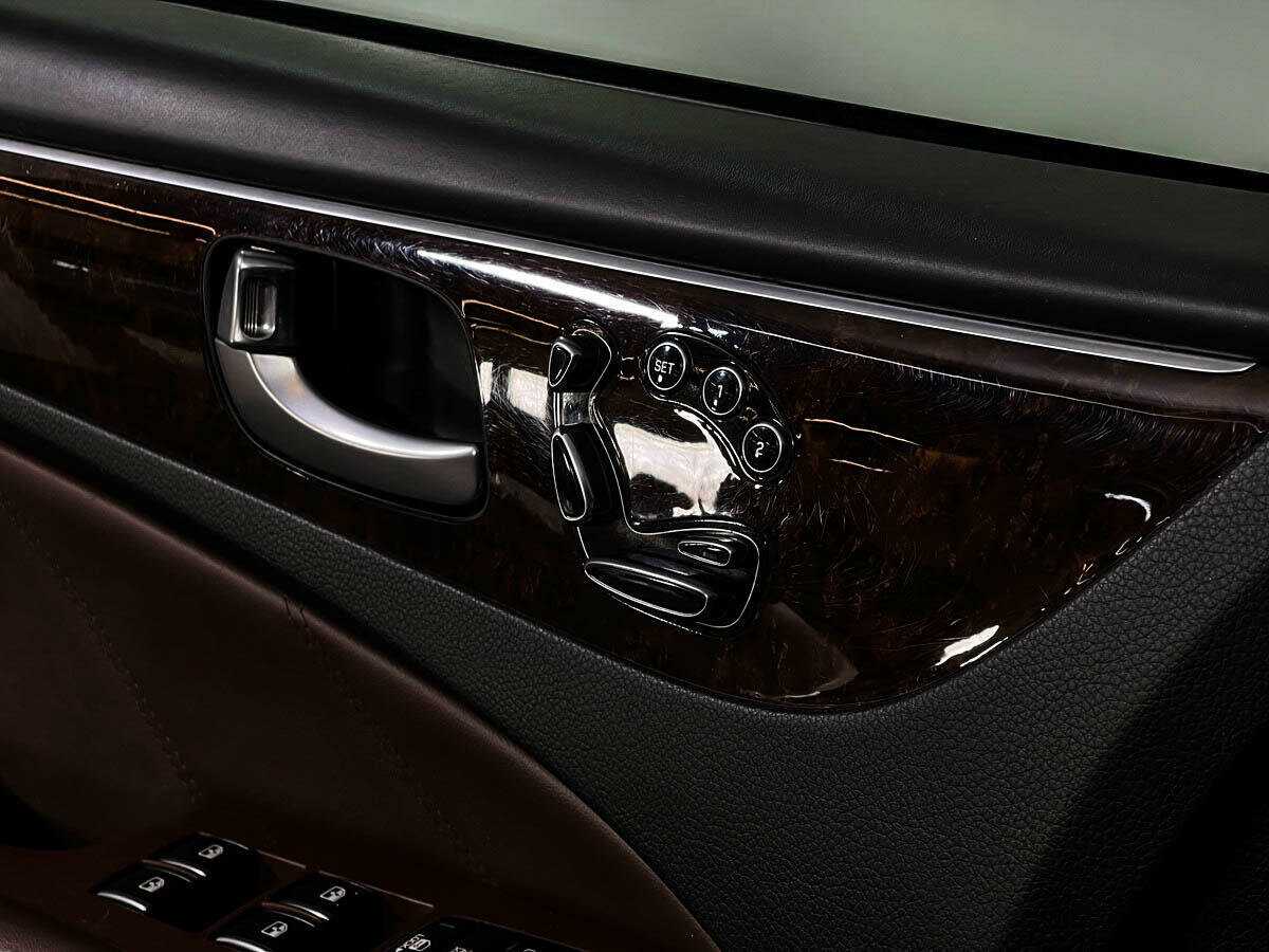 Купить Hyundai Equus, 2014, 207 750 км, фото №14