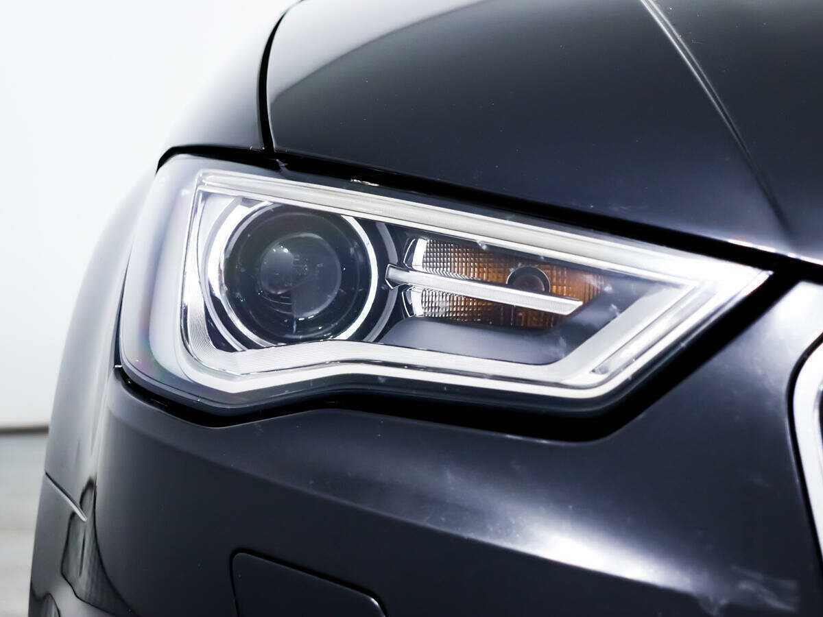 Купить Audi A3, 2013, 211 021 км, фото №14