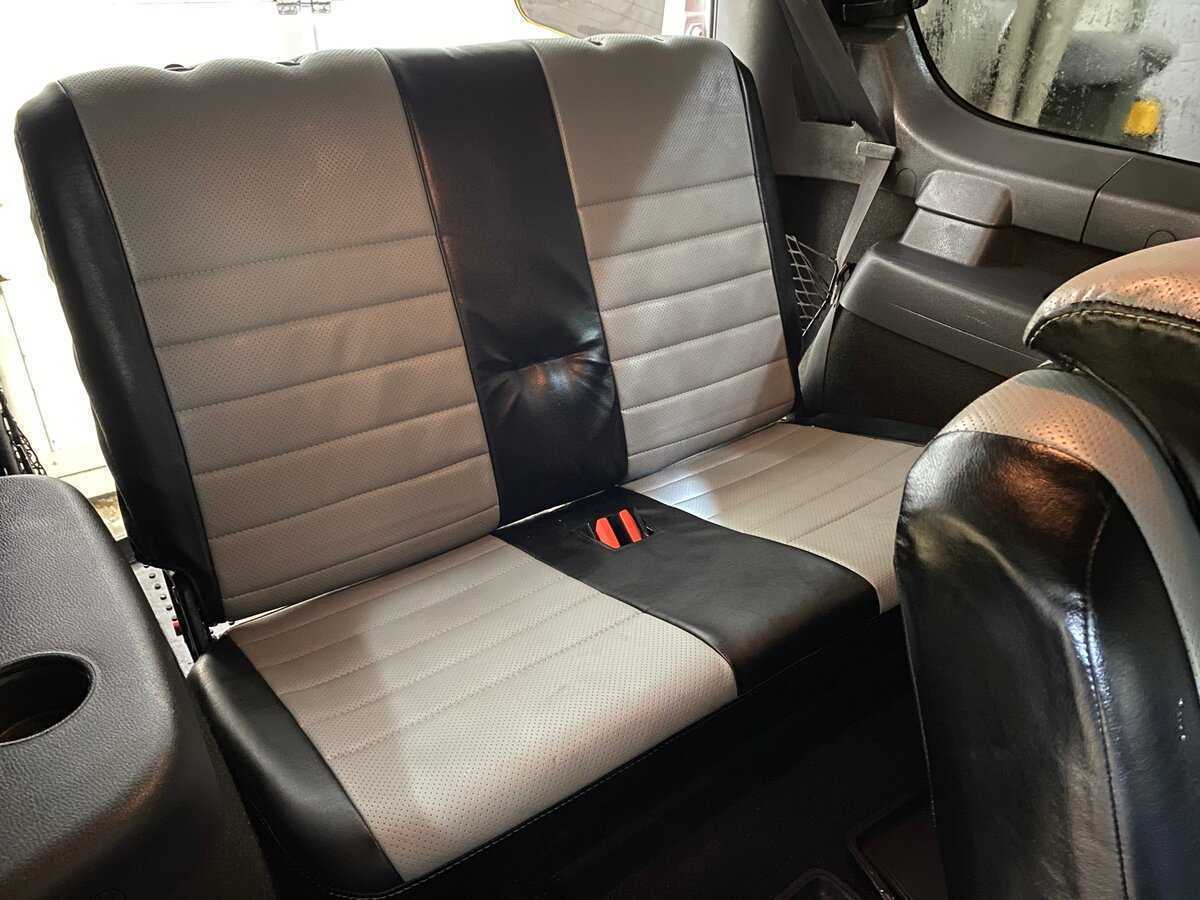 Купить Lada (ВАЗ) Largus, 2020, 45 000 км, фото №12