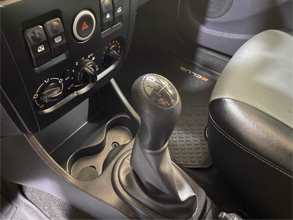 Купить Lada (ВАЗ) Largus, 2020, 45 000 км, фото №19