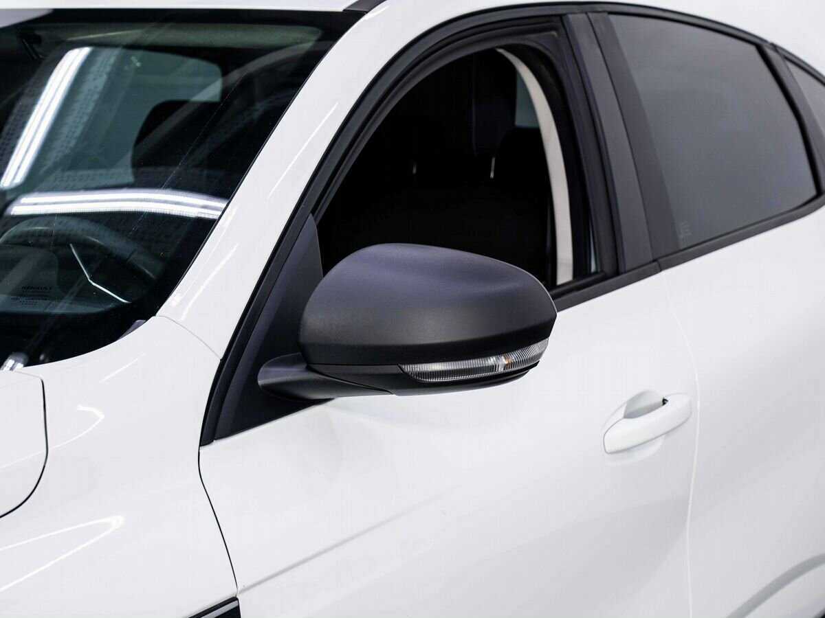 Купить Renault Arkana, 2020, 80 525 км, фото №7